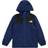 The North Face Antora Rain Jacket Estate - Blue