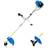 SGS 52cc Petrol Strimmer and Brush Cutter
