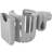 Neoglint 2 in 1 Stroller Cup Holder Multifunctional Thoughtful Universal Bottle Drinks Holder