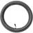 Thule Urban Glide 2 Slange Forhjul 12 Tommer