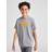 Montirex Accelerate T-Shirt Junior - Grey