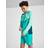 Montirex Speed Windbreaker Jacket Junior - Green