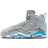 Jordan MVP Junior Sko - Wolf Grey