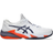 Asics Court FF 3 - White/Greyish Purple