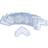 Tomtop Jms 15Pcs Baby Kid Safety Transparent Protector Pad