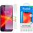 Ocushield Anti Blue Light Tempered Glass Screen Protector for iPhone 16 Pro 6.3 in