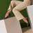 Tamaris Leopard Pumps & Stiletter - Brun