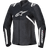 Alpinestars Stella T-SPS Air V2 Dame - Sort/Hvid Dame
