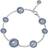 Georg Jensen Daisy Armbånd - Sølv