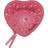 Maanesten Heart Jewelry Box - Pink
