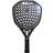 Siux Fenix Pro 5 Black Edition Padel Racket