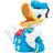 Disney Donald Duck Money Bank Multi One Size