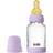 Bibs Böhmen Nappflaska 120 ml Glas Violet Sky