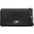 Calvin Klein Crossbody CK Mini Chain Tex - Black