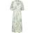 Nümph Nukyndall SS Dress - Pristine
