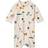 Liewood Thor Baby Swim Jumpsuit - Safari Sandy Mix