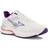 Mizuno Wave Inspire 21 - Snow White/Vintage Indigo/Camellia Rose