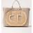 Twinset Tote Bags Woman - Color Rope