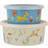 Moomin Rätt Start Mumin 80 Snackbox 2-pack