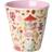 Rice Krus Fun Fair Pink Melamin Børnekop 25 cl