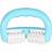 Handheld Body Roller Massager Anti Cellulite Triggerpoint Brush