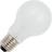 Schiefer Lågvoltslampa Matt 80lm E27 15W 12V