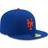 New Era New York Mets Authentic Collection On Field 59FIFTY Fitted Cap Sr