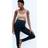 H&M Brun MAMA Amnings-bh Sport Seamless Size S