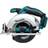 Makita DSS611ZJ Solo