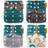 Zeblaze 4 Pcs Baby Cloth Diaper Washable BK17