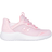 Skechers Slip-ins Bounder Shoes Childrens - Pink