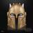 Hasbro Star Wars Black Series Armorer Electroni Helmet