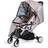 Tomtop Jms Transparent Universal Waterproof Shield Stroller Pushchair