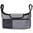 DreamBaby Organizer Per Passeggini 3 in 1 Grigio