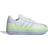 adidas VL Court Bold Lifestyle Shoes Kids - Blanc
