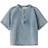 Name It Organic Cotton Denim Shirt