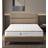 KOANTTI 20cm Thick Memory Foam Hybrid Polyether Matress 190 x 135 cm