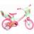 Dino Bikes 12 Inch Paw Patrol Kids Bike