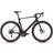 Cube Agree C 62 Pro Black Racercykel 2025