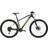 Kross Hardtail MTB Level 2.0 Black Yellow XL 29 2025