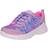Skechers Kids S-Light Trainers Dream Racer-Wing Brites - Lavender