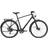 Diamant Mahon Trip Pro Step Over Mitternachtsblau Men's Bike, Women's Bike
