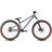 Cube Dirt MTB Flying Circus Hazeblue Reflex