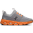 On Little Kids Cloudswift Sneakers - Gray