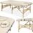 Integral Light wooden head hole K033