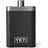 Yeti Rambler Flask Black One Size Fickplunta