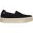 Skechers Women's Martha Stewart BOBS Sesame-by The Bay Loafer, Black