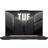 ASUS TUF Gaming A16 FA607 Ryzen 5 7535HS 16 GB 512 GB RTX 4050 144 Hz Laptop FA607NU-R5165