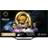 Hisense 75" 4K Ultra HD Mini-LED TV