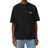 AllSaints Topp T-shirt Underground - Svart